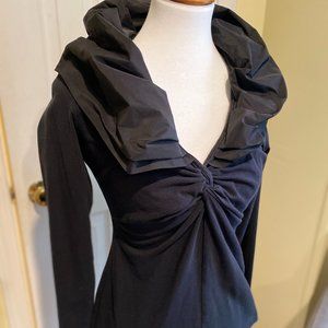 Vintage Cabi Cinema Top